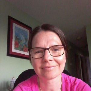 Meet your Posher, Terri